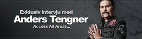 Anders Tengner