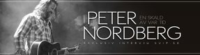 Peter Nordberg