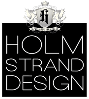 Holmstrand design
